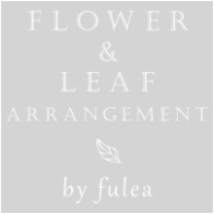 FLOWER&LEAF ARRANGEMENT by fulea